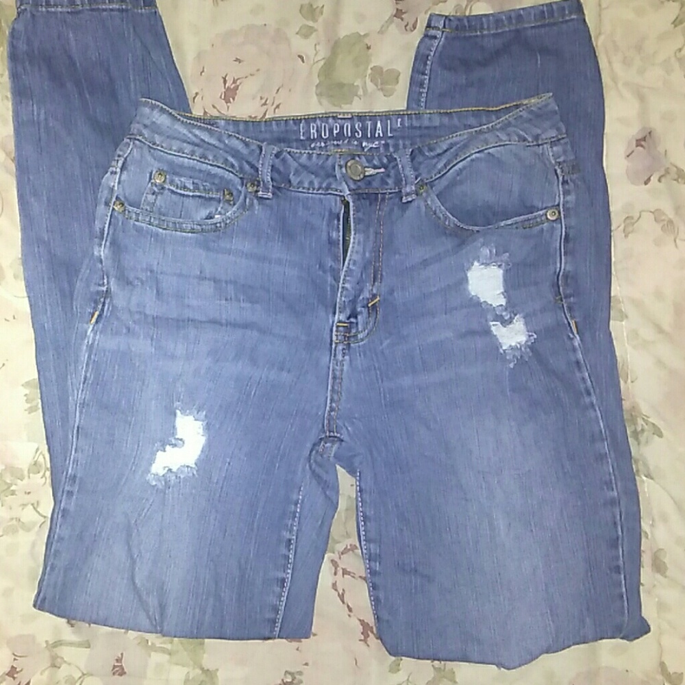 Aeropostale Jeans